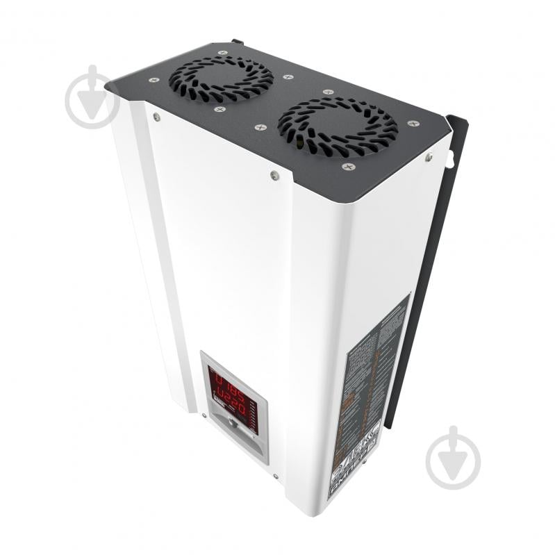 Стабілізатор напруги Елєкс Ампер 9-1/32 V2.1 - фото 5 Стабілізатор напруги Елєкс Ампер 9-1/32 V2.1 - фото 5