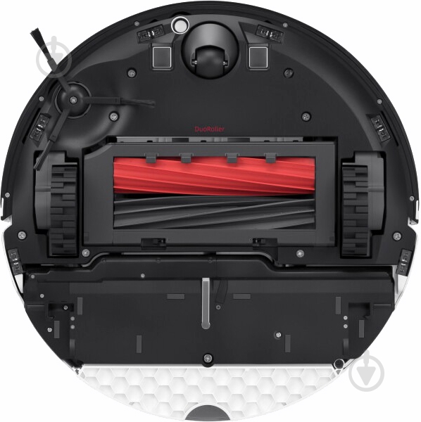 Робот-пылесос Roborock S8 976706 black - фото 6 Робот-пылесос Roborock S8 976706 black - фото 6