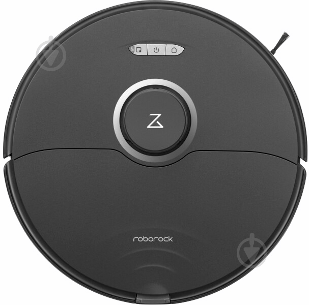 Робот-пылесос Roborock S8 976706 black - фото 9 Робот-пылесос Roborock S8 976706 black - фото 9