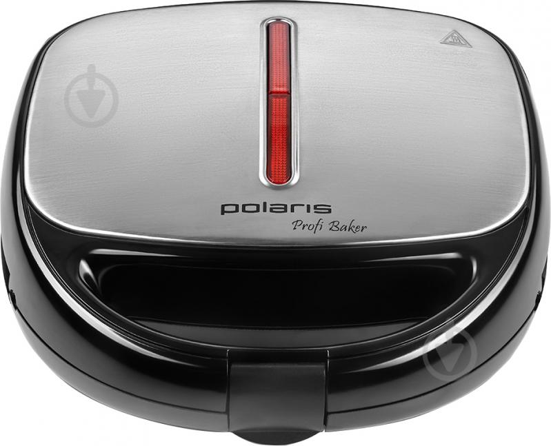 ᐉ Бутербродница Polaris PST 0105 • Купить в Киеве, Украине • Лучшая ...