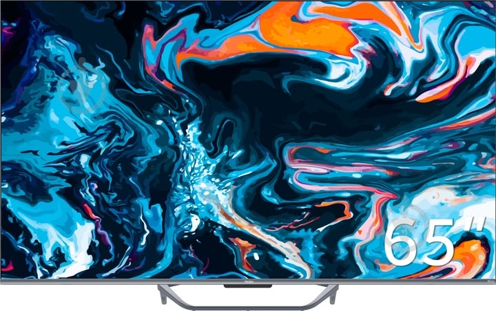 Телевизор Haier H65Q800UX - фото 4
