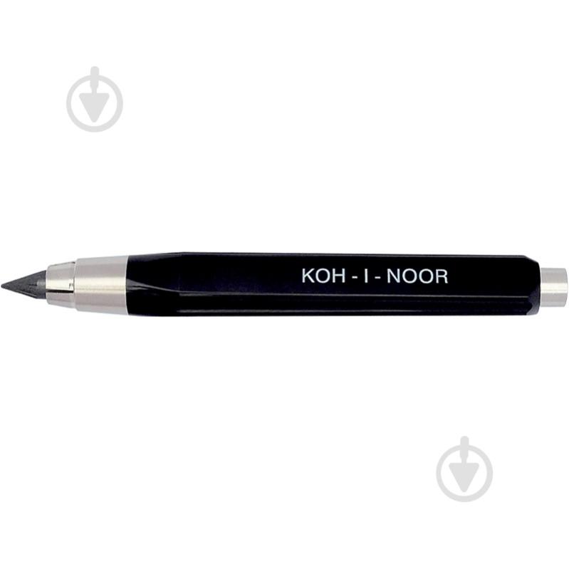Карандаш цанговый 5,6 мм 5344 Koh-i-Noor - фото 1