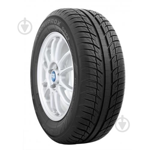 Шина TOYO SNOWPROX S943 205/65 R15 94 T зима - фото 1