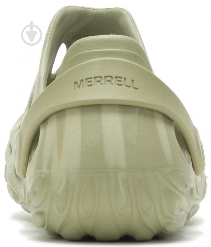 Сабо MERRELL HYDRO MOC J003745 р.42 зеленый - фото 5