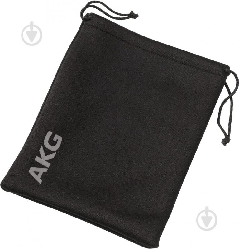 Гарнитура AKG K619 pink - фото 7