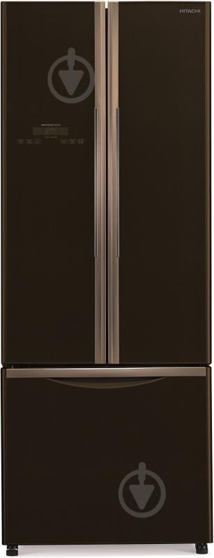 Холодильник Hitachi R-WB550PUC2GBW - фото 1