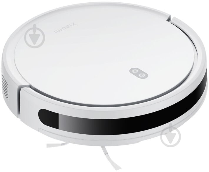 Робот-пилосос Xiaomi Robot Vacuum E10 white - фото 1