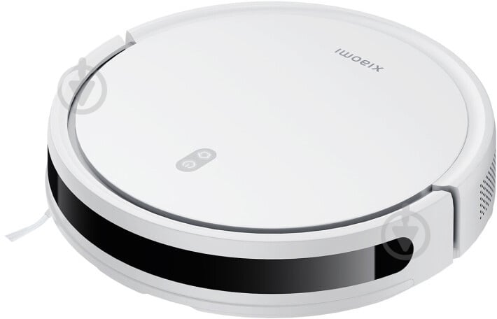 Робот-пылесос Xiaomi Robot Vacuum E10 white - фото 16