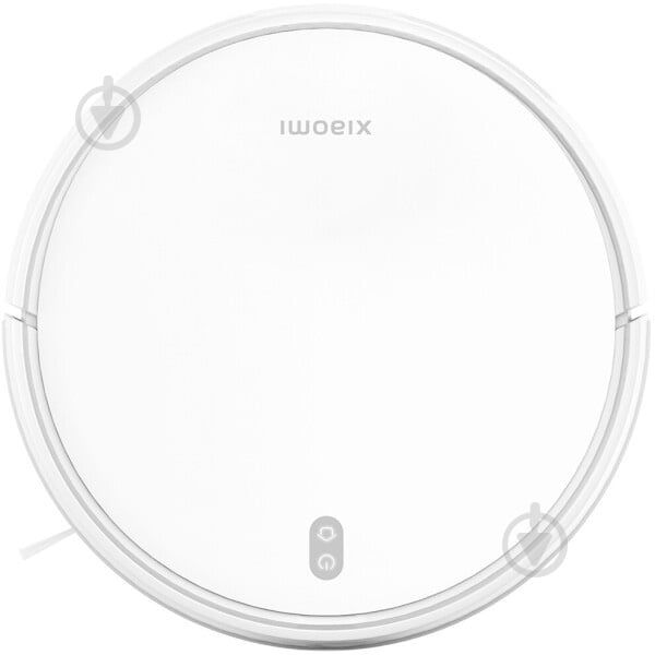 Робот-пилосос Xiaomi Robot Vacuum E10 white - фото 17