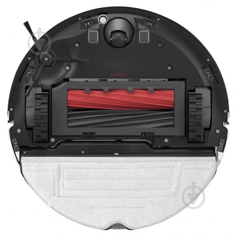 Робот-пилосос Roborock S8 (976707) white - фото 2