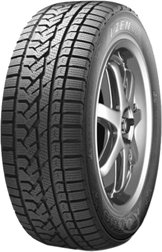 Шина Marshal Izen RV KC15 225/55R19 99 H нешипована зима - фото 1 Шина Marshal Izen RV KC15 225/55R19 99 H нешипована зима - фото 1
