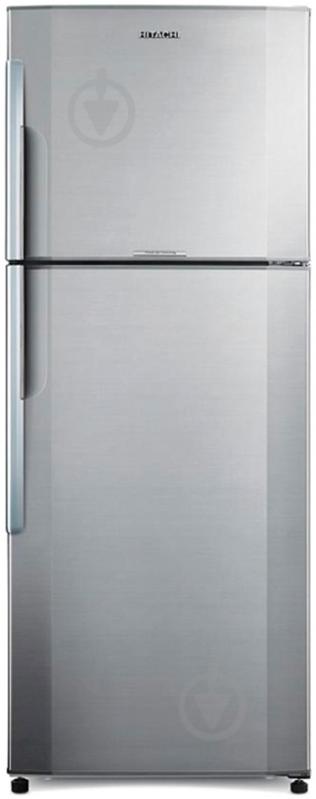 Холодильник Hitachi R-Z470ERU9STS - фото 1 Холодильник Hitachi R-Z470ERU9STS - фото 1