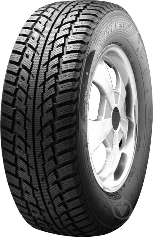 Шина Marshal Izen RV Stud KC16 225/60R18 104 T под шип зима - фото 1