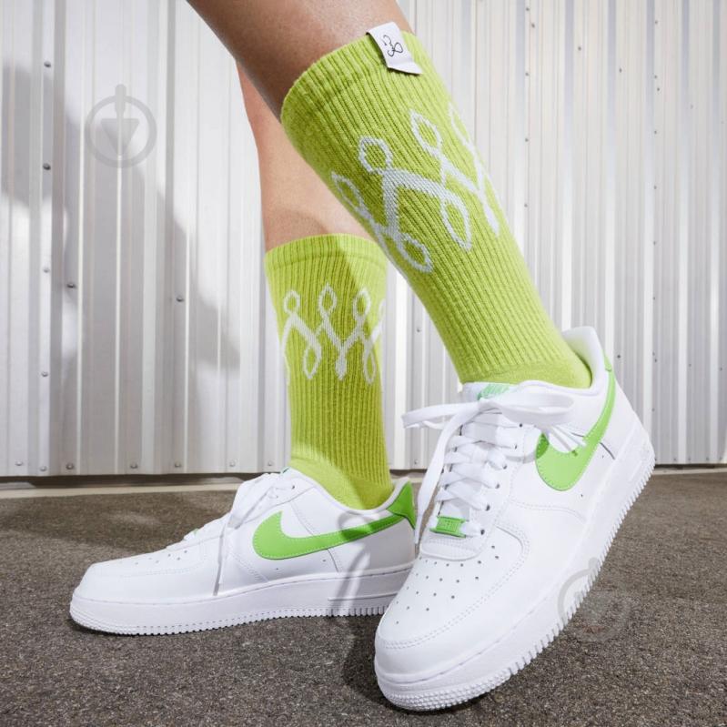 Nike AIR FORCE 1 DD8959 112 .38