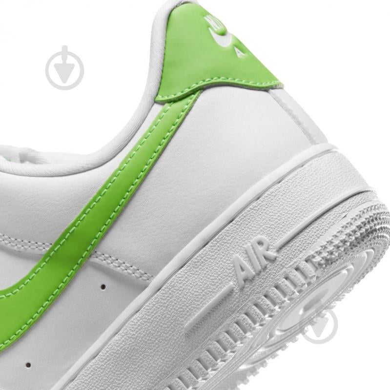 Nike AIR FORCE 1 DD8959 112 .38