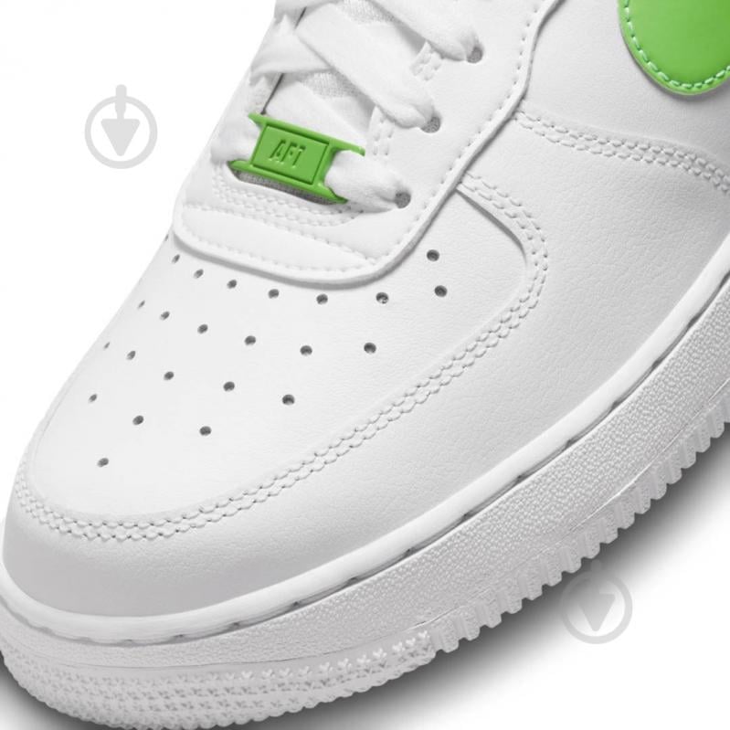 Nike AIR FORCE 1 DD8959 112 .38