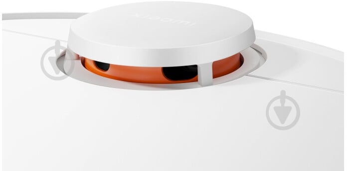 Робот-пилосос Xiaomi Robot Vacuum S10 white - фото 20