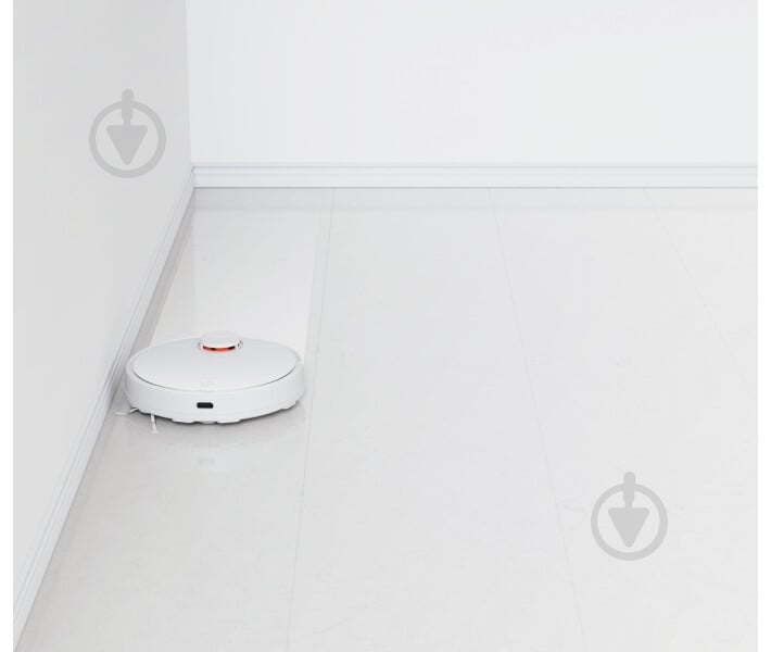 Робот-пилосос Xiaomi Robot Vacuum S10 white - фото 31
