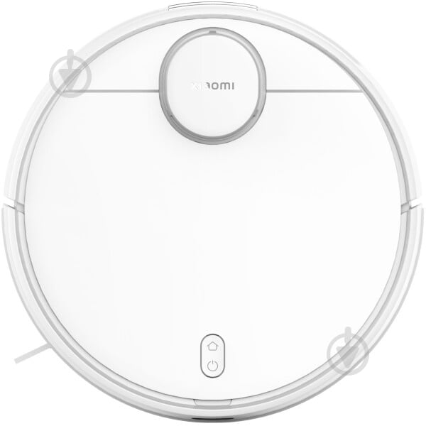Робот-пилосос Xiaomi Robot Vacuum S10 white - фото 16