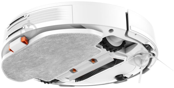 Робот-пилосос Xiaomi Robot Vacuum S10 white - фото 24
