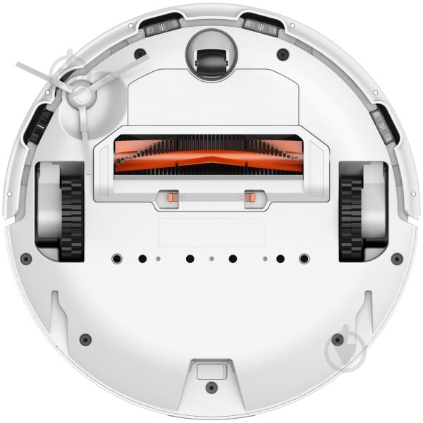 Робот-пилосос Xiaomi Robot Vacuum S10 white - фото 21