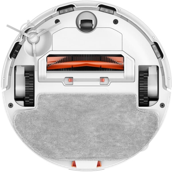 Робот-пилосос Xiaomi Robot Vacuum S10 white - фото 18