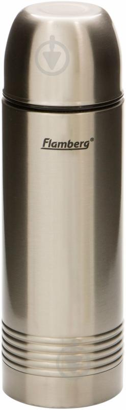 Термос Flamberg 0,5 л XTZ13-50 - фото 1
