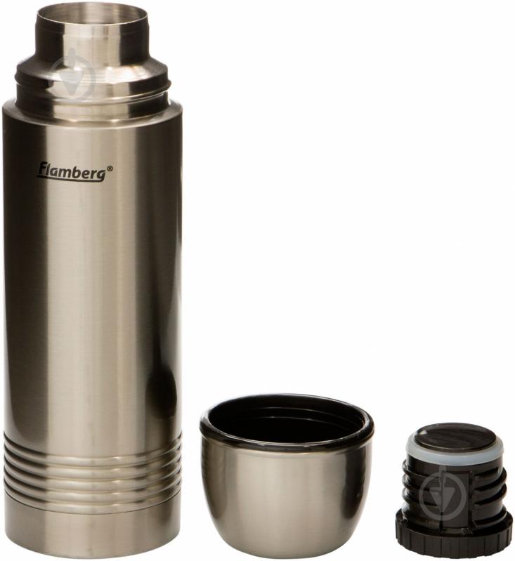 Термос Flamberg 0,5 л XTZ13-50 - фото 2
