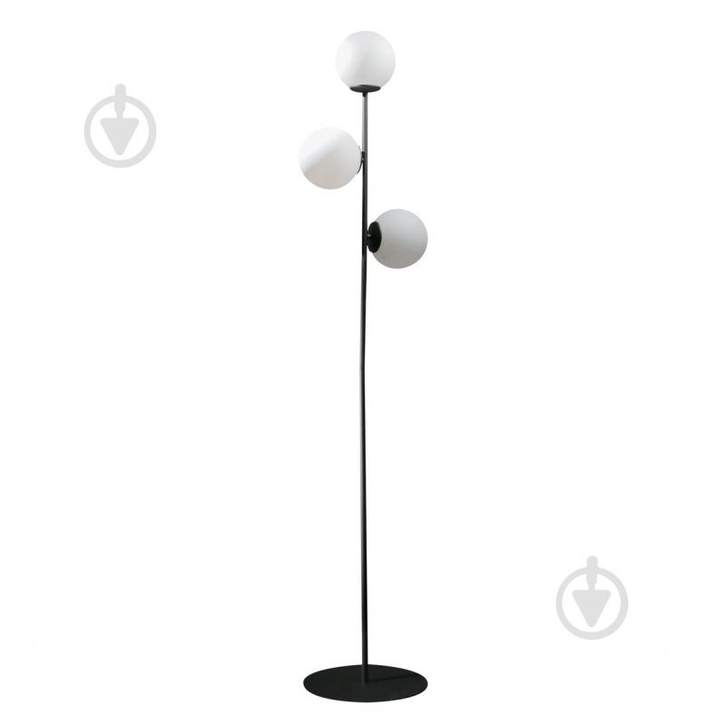 Торшер TK Lighting Celeste 5461 E27 білий - фото 1