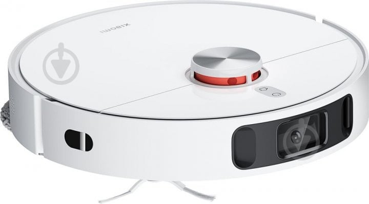 Робот-пилосос Xiaomi Robot Vacuum X10+ EU 967626 white - фото 2