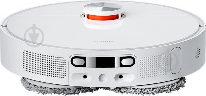 Робот-пылесос Xiaomi Robot Vacuum X10+ EU 967626 white - фото 4