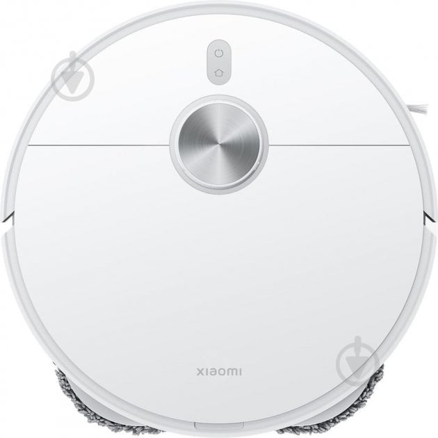 Робот-пылесос Xiaomi Robot Vacuum X10+ EU 967626 white - фото 5