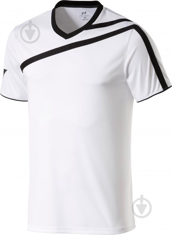 Футболка Pro Touch Kristopher 258666-001 р.XL білий - фото 1