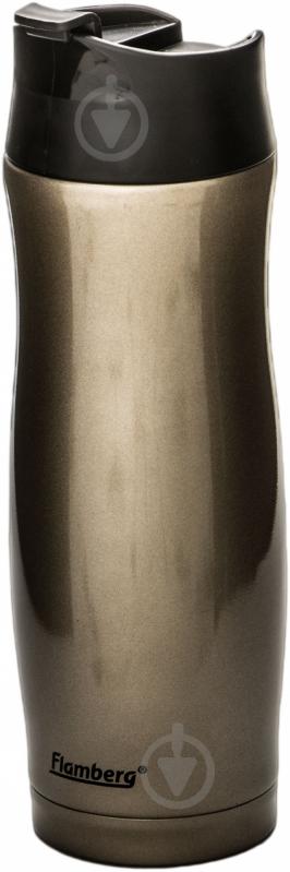 Термочашка Flamberg 0,48 л XTS5-48 - фото 1