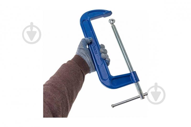 Струбцина Rock FORCE RF-3331110 - фото 2