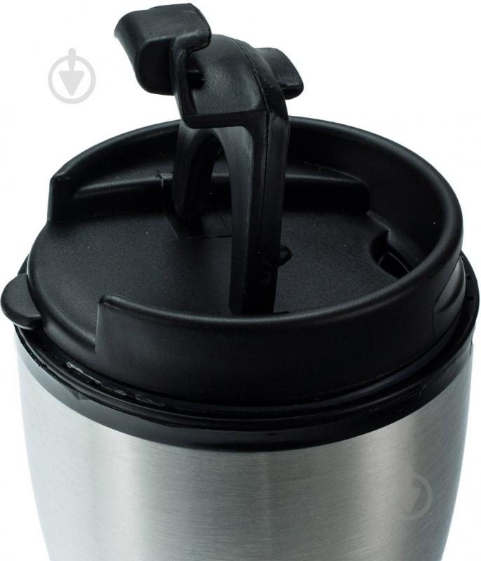 Термочашка Flamberg 0,45 л XTC-SP3226 - фото 2