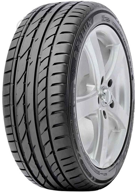 Шина SAILUN Atrezzo ZSR SUV XL 265/50 R20 111 V нешипованая лето - фото 1