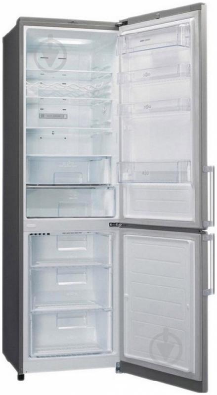 Холодильник LG GA-B489YMQZ - фото 2 Холодильник LG GA-B489YMQZ - фото 2