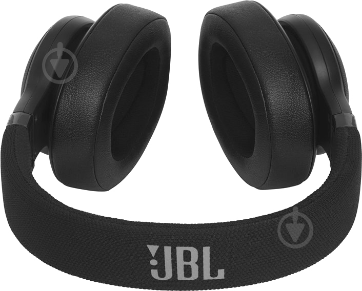 Гарнітура JBL E55BT black (JBLE55BTBLK) - фото 2