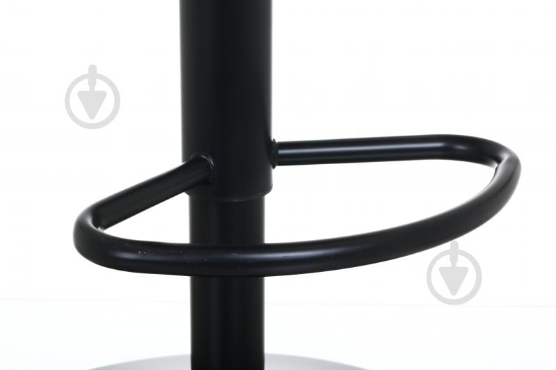 Стул барный KITTY OTE ROCKET J-452 440х460х820-1020 мм белый - фото 4 Стул барный KITTY OTE ROCKET J-452 440х460х820-1020 мм белый - фото 4