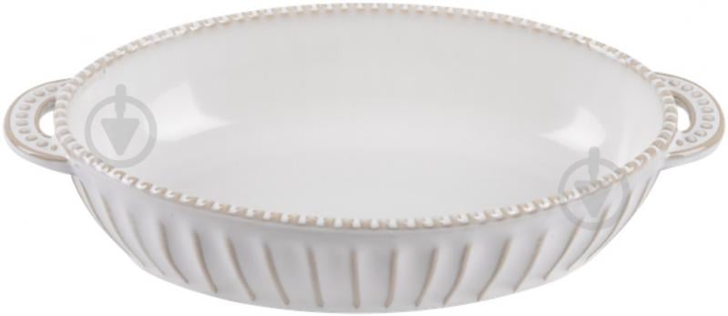 Форма Limited Edition Allegra Biege 27.5х15.5х5.5 см (GJH010-26-2-129) - фото 1