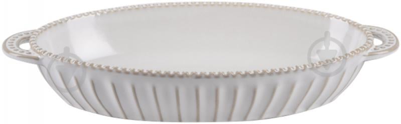 Форма Limited Edition Allegra Biege 34х16.5х6 см (GJH010-34-2-129) - фото 1 Форма Limited Edition Allegra Biege 34х16.5х6 см (GJH010-34-2-129) - фото 1