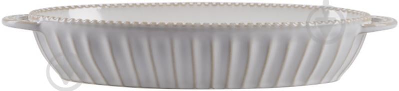 Форма Limited Edition Allegra Biege 34х16.5х6 см (GJH010-34-2-129) - фото 3 Форма Limited Edition Allegra Biege 34х16.5х6 см (GJH010-34-2-129) - фото 3