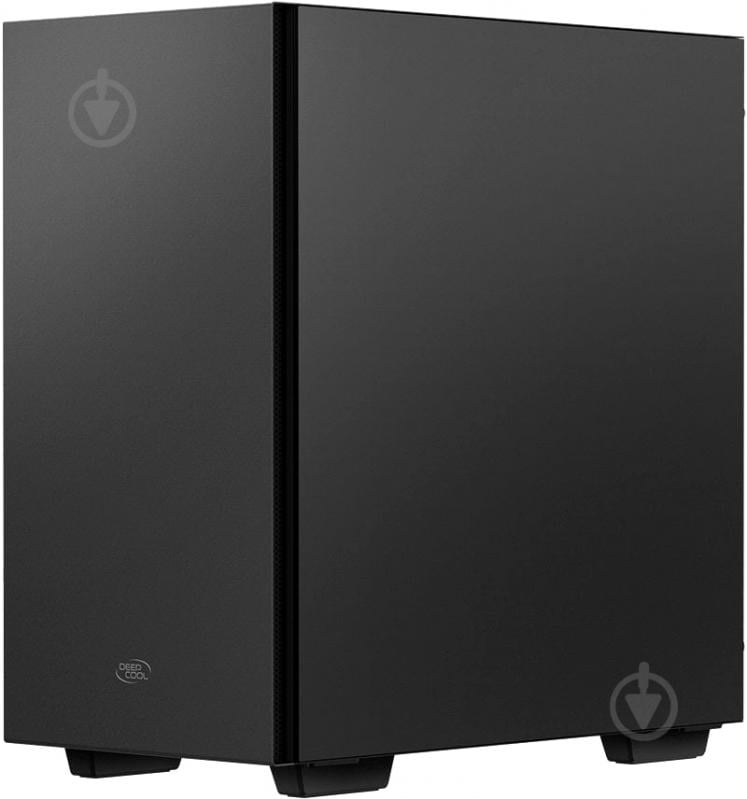 Корпус Deepcool Macube 110 Black (R-MACUBE110-BKNGM1N-G-1) без БП - фото 10