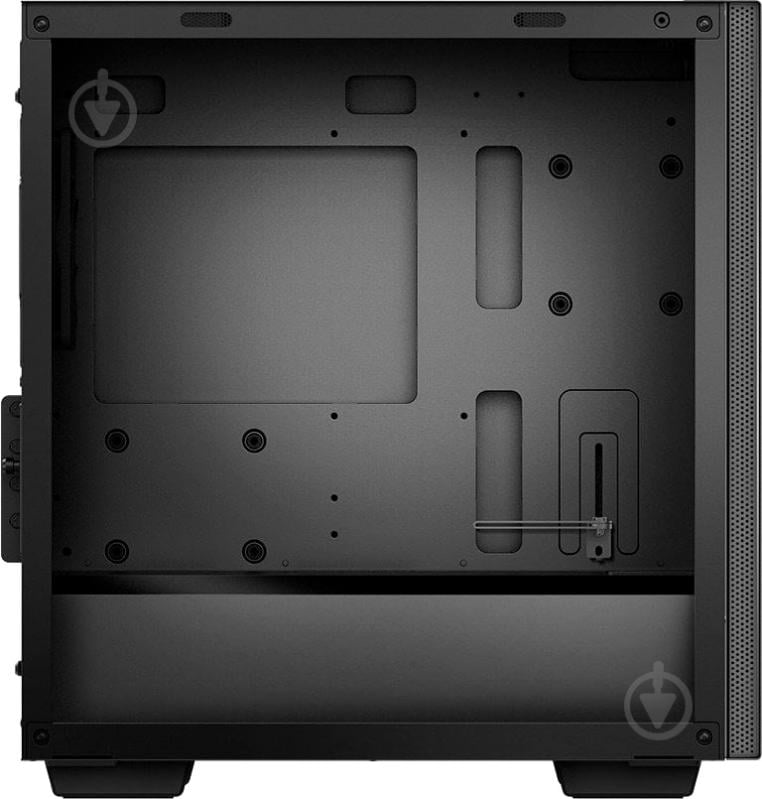 Корпус Deepcool Macube 110 Black (R-MACUBE110-BKNGM1N-G-1) без БП - фото 5