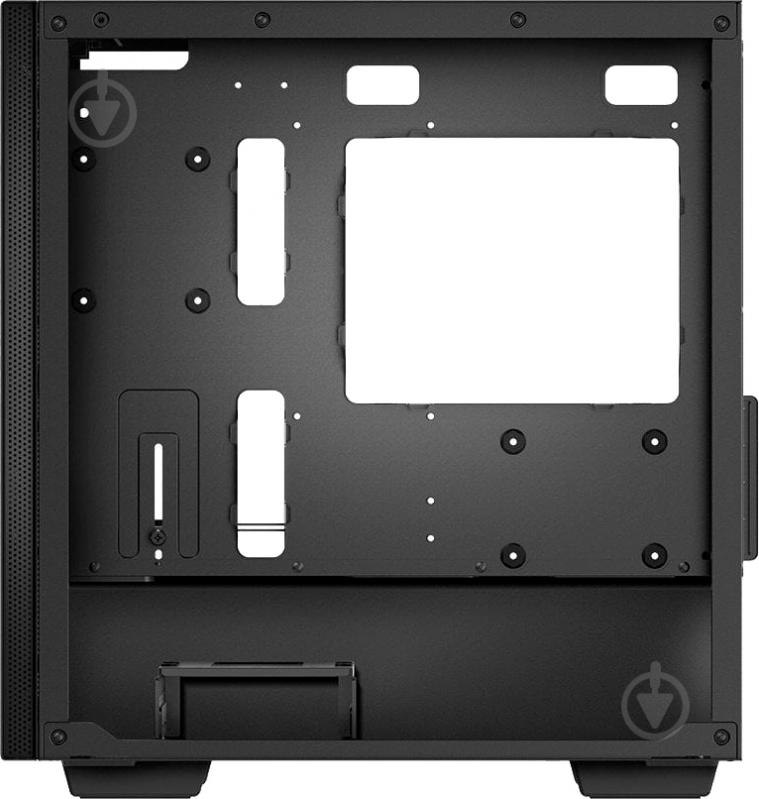 Корпус Deepcool Macube 110 Black (R-MACUBE110-BKNGM1N-G-1) без БП - фото 6