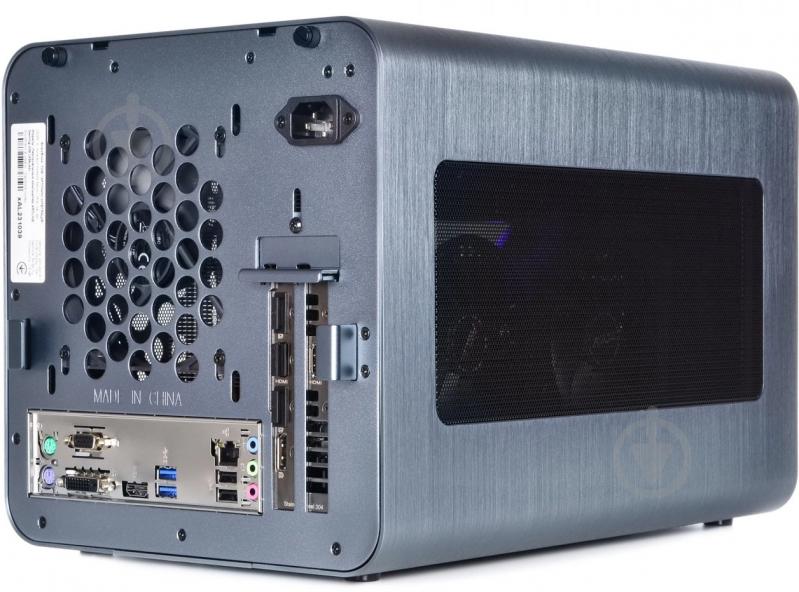 Компьютер Artline Overlord V8 (V8v30) grey - фото 4