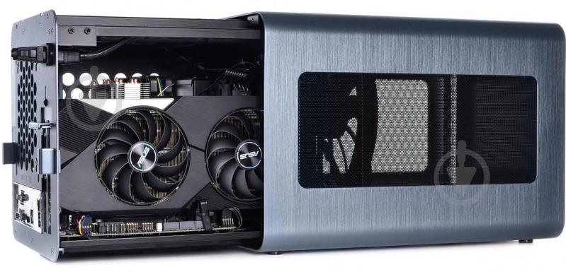 Компьютер Artline Overlord V8 (V8v30) grey - фото 6