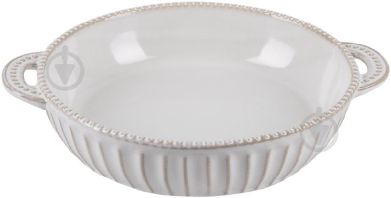 Форма Limited Edition Allegra Biege 25.5х21х5.5 см (GJH012-25-2-129) - фото 1