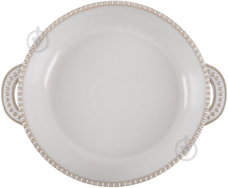 Форма Limited Edition Allegra Biege 25.5х21х5.5 см (GJH012-25-2-129) - фото 2